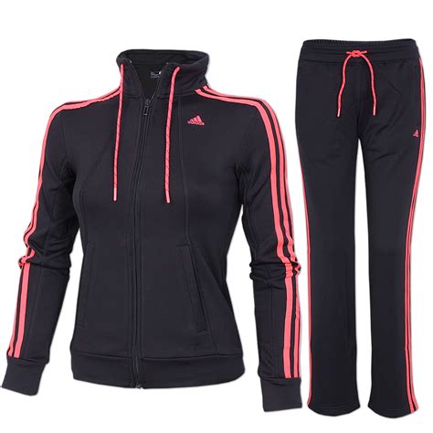 adidas jogginganzüge damen|adidas trainersanzug damen.